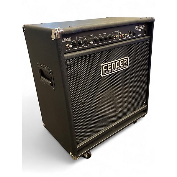 フェンダー　RUMBLE®150 フェンダー RUMBLE®150