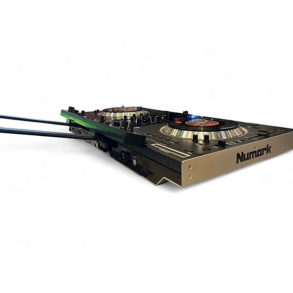 Used Numark NS7 DJ Controller