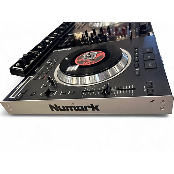 Used Numark NS7 DJ Controller