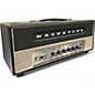 Used Magnatone Super Fifteen Tube Guitar Amp Head