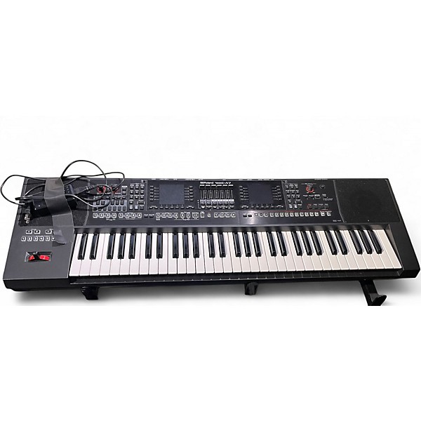 Used Roland E-A7 Stage Piano Stage Piano