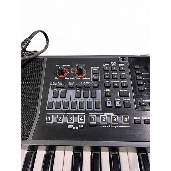 Used Roland E-A7 Stage Piano Stage Piano