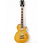 Used ESP LTD EC256 Butterscotch Blonde Solid Body Electric Guitar thumbnail