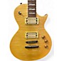 Used ESP LTD EC256 Butterscotch Blonde Solid Body Electric Guitar