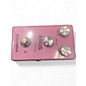 Used GAMMA EROS Effect Pedal