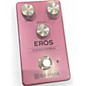 Used GAMMA EROS Effect Pedal