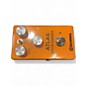 Used GAMMA ATLAS Effect Pedal