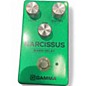 Used GAMMA NARCISSUS Effect Pedal thumbnail