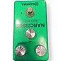 Used GAMMA NARCISSUS Effect Pedal