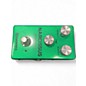 Used GAMMA NARCISSUS Effect Pedal