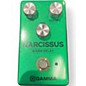 Used GAMMA NARCISSUS Effect Pedal