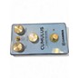 Used GAMMA CUMULUS Effect Pedal