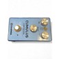 Used GAMMA CUMULUS Effect Pedal