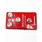 Used GAMMA BACCHUS Effect Pedal