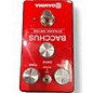 Used GAMMA BACCHUS Effect Pedal