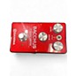 Used GAMMA BACCHUS Effect Pedal