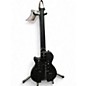 Used Traveler Guitar EG1 Custom Black Electric Guitar