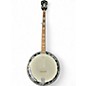 Used Miscellaneous 5 String Close Back Tobacco Burst Banjo thumbnail