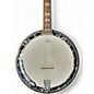 Used Miscellaneous 5 String Close Back Tobacco Burst Banjo