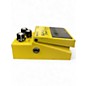 Used BOSS SD1 Super Overdrive Effect Pedal