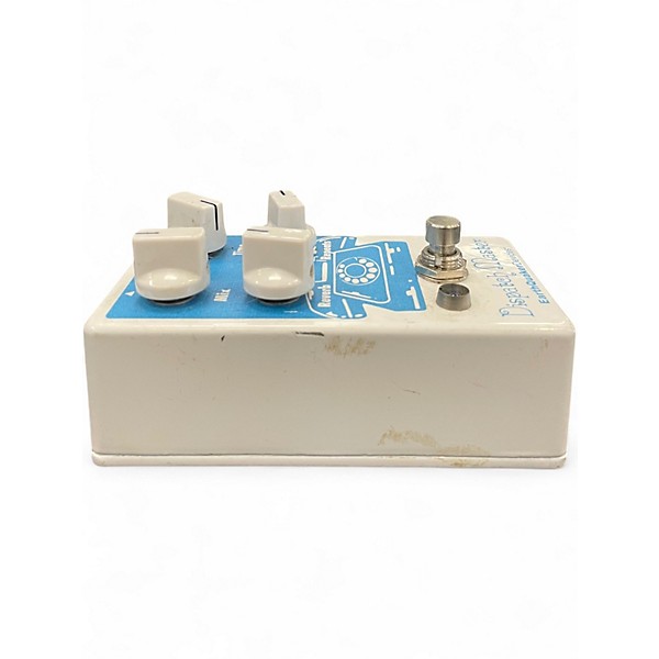 Used EarthQuaker Devices Dispatch Master Delay and Reverb Effect Pedal