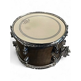 Used PDP by DW 12in PDSN0812DMDW DARK WALNUT Drum
