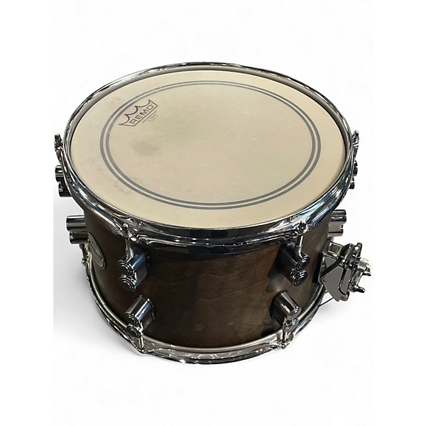 Used PDP by DW 12in PDSN0812DMDW DARK WALNUT Drum