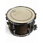 Used PDP by DW 12in PDSN0812DMDW DARK WALNUT Drum thumbnail