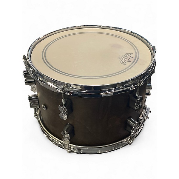 Used PDP by DW 12in PDSN0812DMDW DARK WALNUT Drum