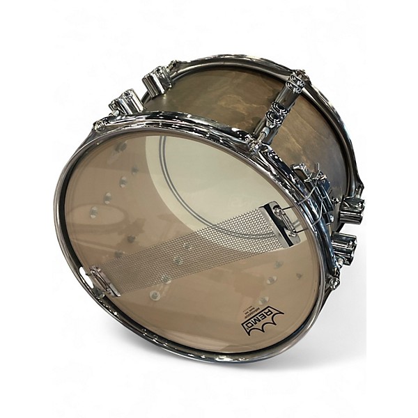 Used PDP by DW 12in PDSN0812DMDW DARK WALNUT Drum