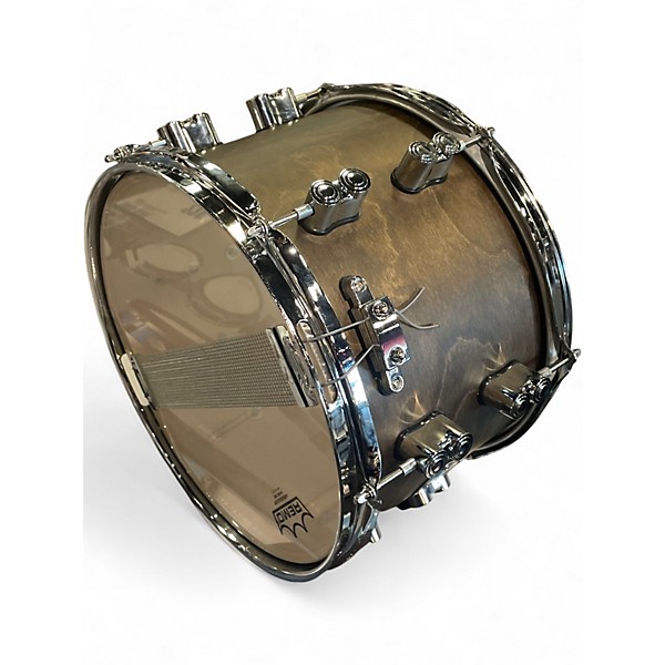 Used PDP by DW 12in PDSN0812DMDW DARK WALNUT Drum