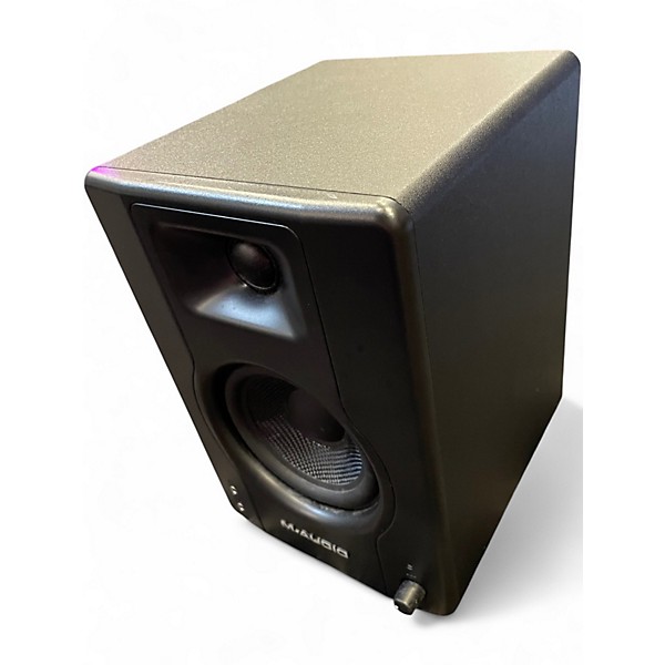 Used M-Audio BX4 Pair Powered Monitor