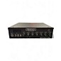 Used MESA/Boogie SUBWAY D-800 Bass Amp Head thumbnail