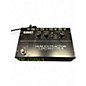 Used Isp Technologies HUM EXTRACTOR + DECIMATOR G Effect Pedal thumbnail