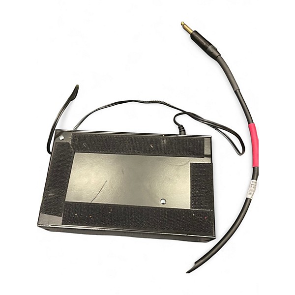 Used Isp Technologies HUM EXTRACTOR + DECIMATOR G Effect Pedal