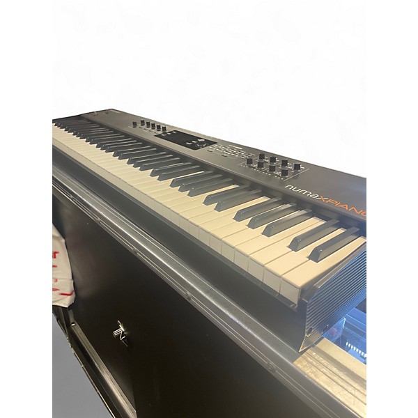 Used Studiologic NumaXPiano Synthesizer