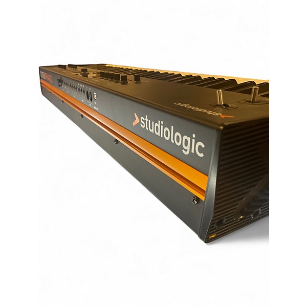 Used Studiologic NumaXPiano Synthesizer