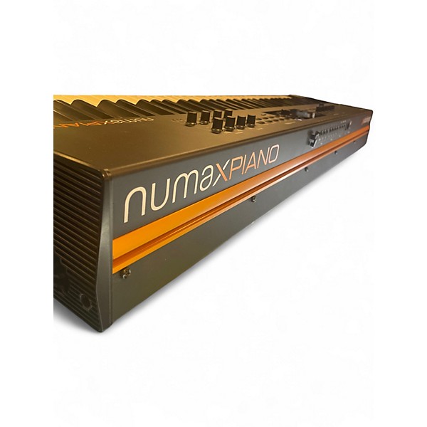 Used Studiologic NumaXPiano Synthesizer