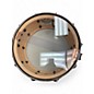 Used Pearl 14X6.5 MUSIC CITY CUSTOM MAPLE SATIN NATURAL Drum