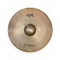 Used Zildjian 20in i family Cymbal thumbnail