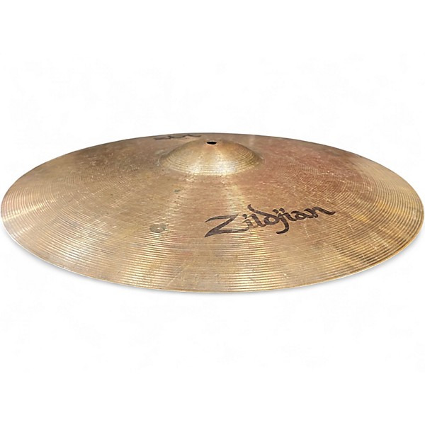 Used Zildjian 20in i family Cymbal