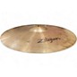 Used Zildjian 20in i family Cymbal