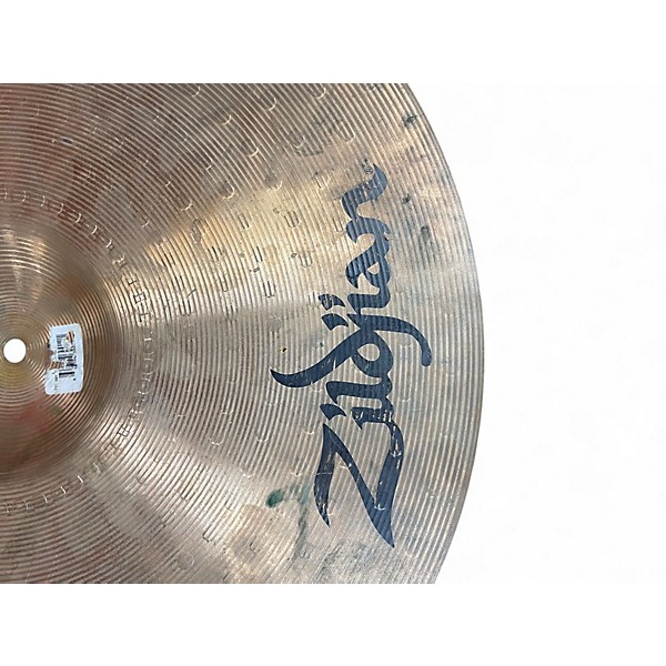 Used Zildjian 20in i family Cymbal