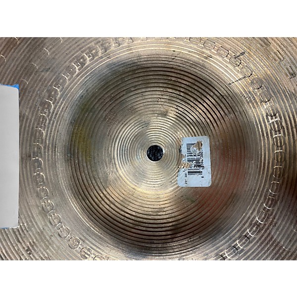 Used Zildjian 20in i family Cymbal