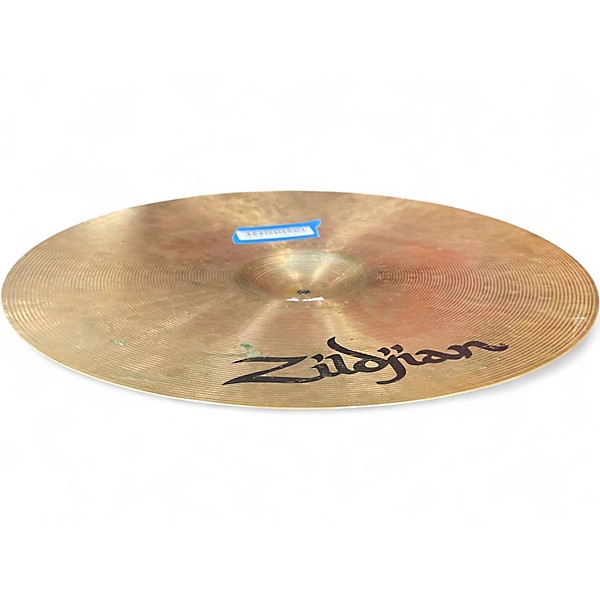 Used Zildjian 20in i family Cymbal