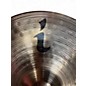 Used Zildjian 14in i family Cymbal