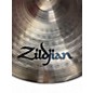 Used Zildjian 14in i family Cymbal