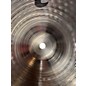 Used Zildjian 14in i family Cymbal