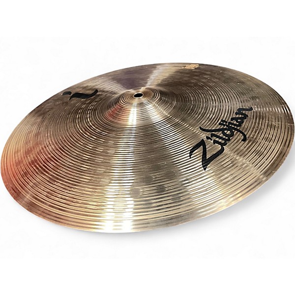 Used Zildjian 14in i family Cymbal