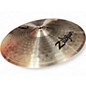 Used Zildjian 14in i family Cymbal